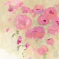 thumbnail image 2 of Floral Watercolor Crop Poster Print by Avery Tillmon, 2 of 2