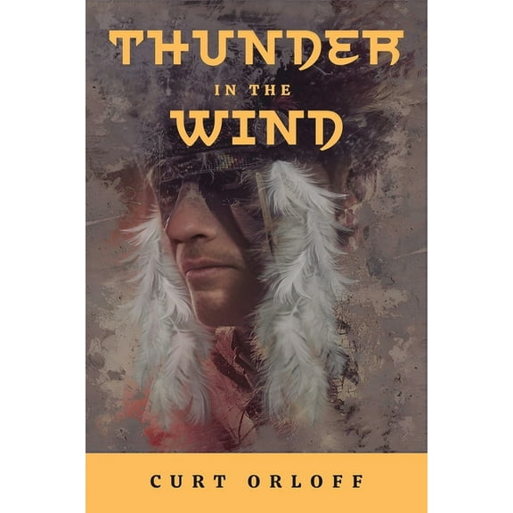 Thunder In the Wind, (Paperback)