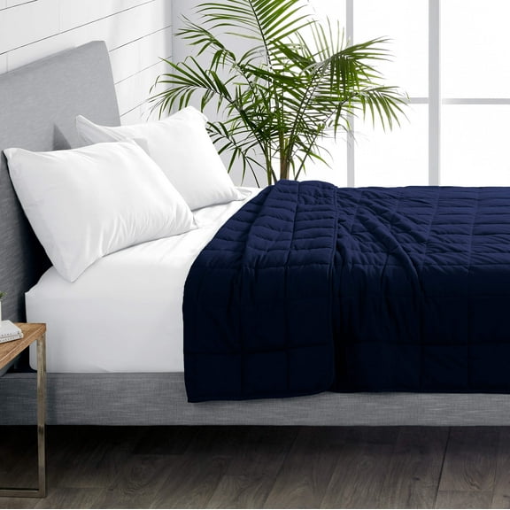 Bare Home Weighted Blanket