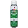 thumbnail image 2 of Tulip Color Shot Instant Fabric Spray Paint, 3 fl. Oz. Green, Quick Dry and Permanent, 2 of 8