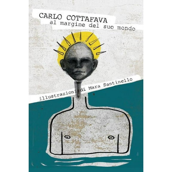 Al margine del suo mondo (Paperback)