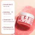 thumbnail image 4 of Peach Bubbling Clay Mask - Deep Pore Cleansing & Detoxifying Facial Treatment, Oxygenating Foam for Dull Skin, Oil Control for a Refreshed & Glowing Complexion, 4 of 9