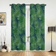 thumbnail image 2 of Starlight Spots Large Curtains For Living Dining Modern Simple Curtains Finished Curtains For Dining Room Bedroom, 2 of 6