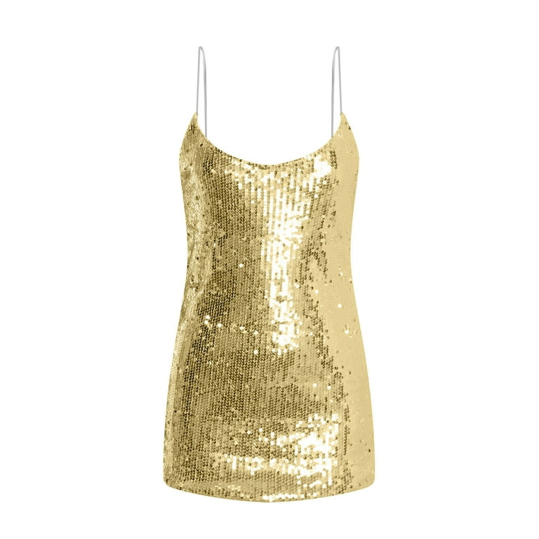 slim fit dress slacks Black & Gold Full Rhinestone Active Midi Dress – Queen of Sparkles