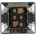 thumbnail image 4 of Dorman 49241 Power Window Switch- Front Right and Rear Left/Right, 1 Button for Specific Models, 4 of 4