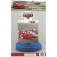 thumbnail image 1 of Disney Pixar Cars Party Honeycomb Centerpiece, 1 of 2
