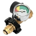 thumbnail image 6 of QCC1 Propane Tank Adapter Strong Brass Propane Adapter for Gas Tank Transfer, 6 of 6