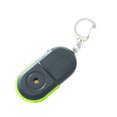 thumbnail image 1 of Bearachild Alarma antipérdida de llave ABS, reemplazo portátil, iluminación LED alimentada por colorida, Control de sonido, Cadenas y protecciones para puertas de seguridad Verde, 1 of 6