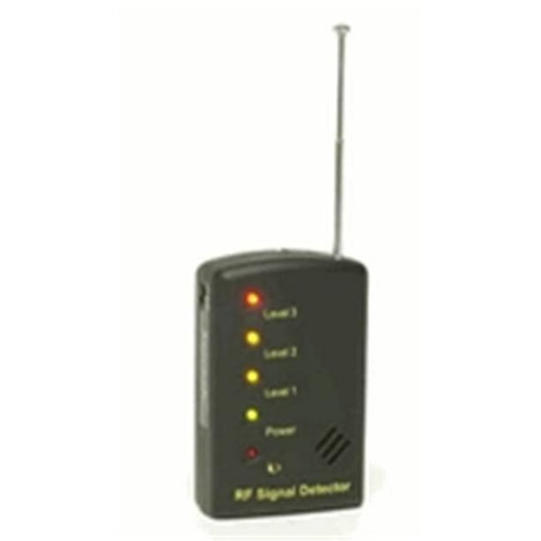 50MHZ TO 5.8GHZ RF SIGNAL DETECTOR