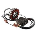 thumbnail image 1 of Régulateur de Stator de Générateur et Joint pour RC8 RC8R 1190 2008-2010, 1 of 7