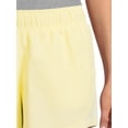 thumbnail image 4 of Athletic Works Women's and Women's Plus Core Running Shorts, Sizes XS-4X, 4 of 5