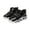 Black, variant on Penkiiy Toddler Shoes Spring And Leather Boys Fashion Lightweight Breathable Wear-Resistant Sports Casual Shoes Black Kid Shoes for 3-4 Years