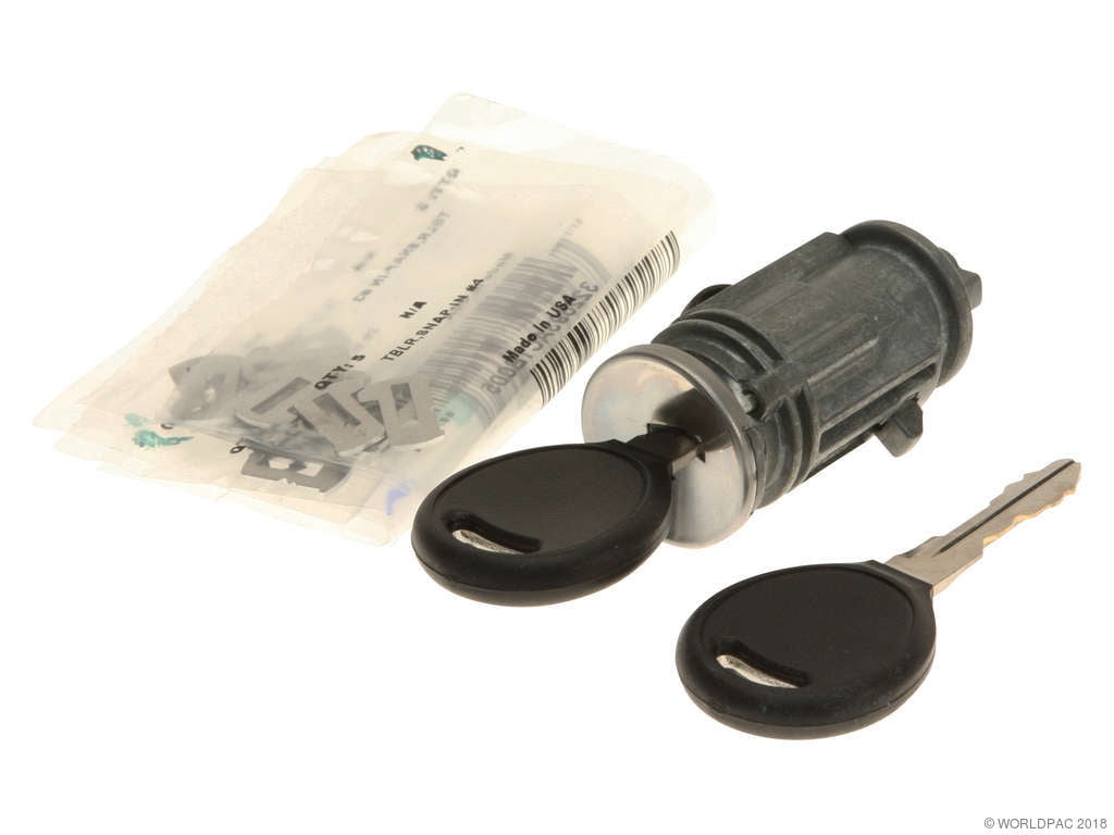 GOPARTS Replacement for 20032009 Dodge Ram 2500 Ignition Lock