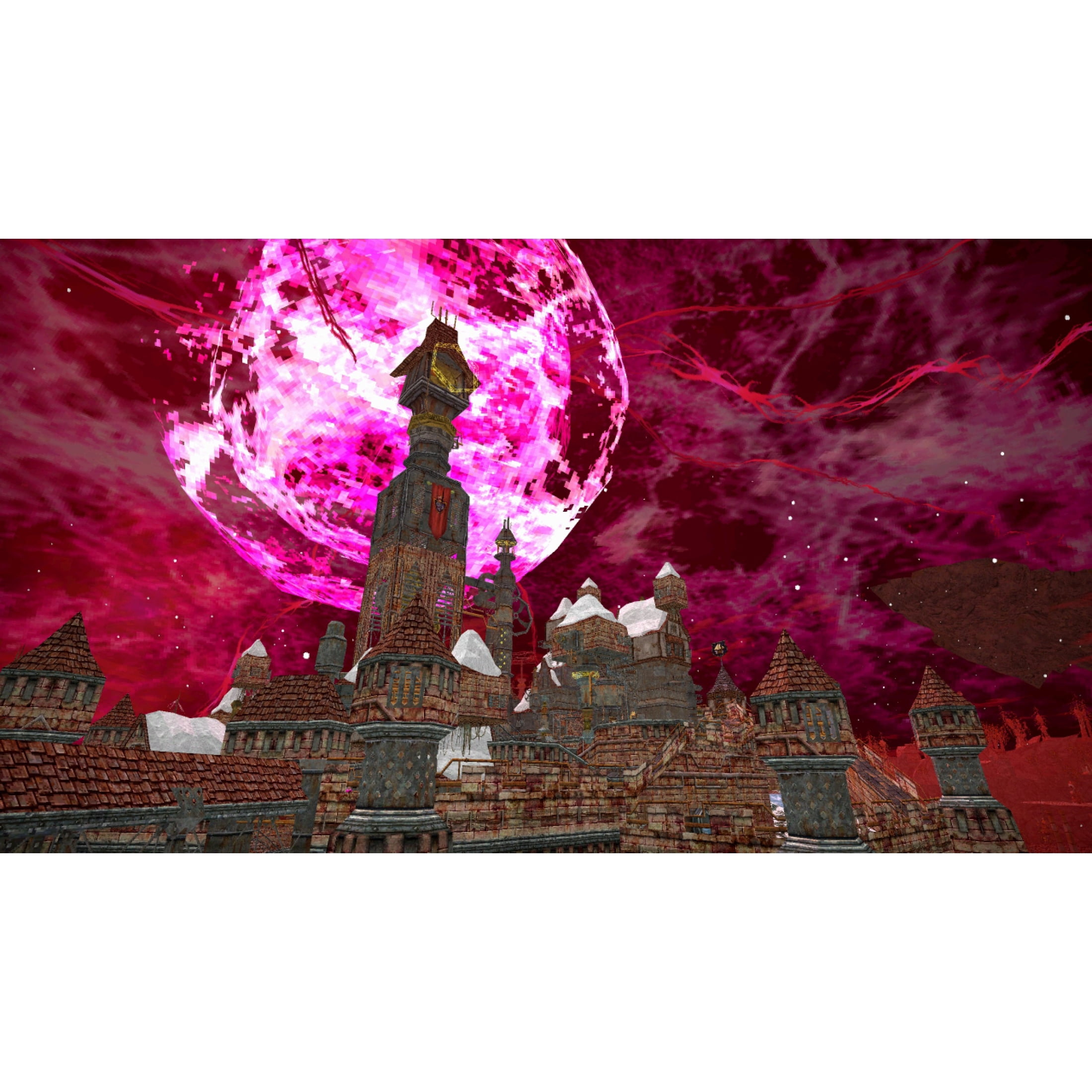 Dread Delusion - PlayStation 5 Game