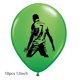 thumbnail image 3 of Globos de látex con helio y papel de aluminio para fútbol, decoraciones para fiestas de cumpleaños, para adultos, niños, pelotas de fútbol de la Sra. CR, suministros para fiestas, juguetes, regalo, 3 of 5