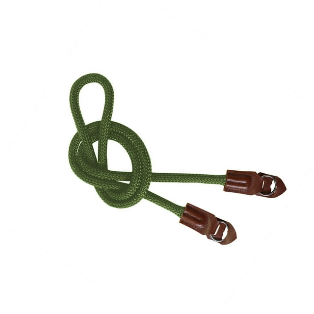 Xingzhi Camera Back Strap Portable Solid Color Fast Release Replacement Video Making Filming Camcorder Wristband Accessories Green