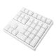 thumbnail image 1 of Teclado Numérico Mecánico, Teclado Numérico USB C Con Cable De 34 Teclas Con Interruptores Azules Y Retroiluminación RGB, Plug And Play Para Computadora Portátil Y PC De, 1 of 7