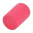 thumbnail image 5 of Mainstays Fuchsia Polypropylene Round Tumbler 19oz 1pc, 5 of 5