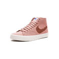 thumbnail image 4 of NIKE MENS SB Blazer Court Mid "Rose Whisper" DM8553 601 from Stadium Goods, 4 of 8