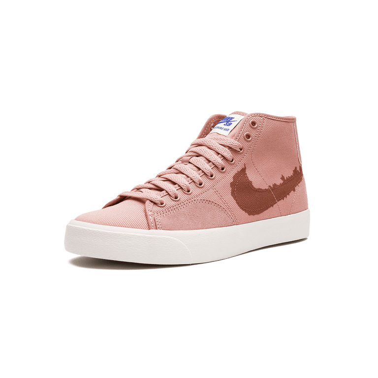 NIKE MENS SB Blazer Court Mid 