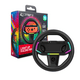 thumbnail image 1 of Volante de Carreras 4Gamers Racing Wheel LED Compatible con Joy-con de Nintendo Switch, 1 of 6