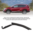 thumbnail image 4 of Impact  Sturdy Rear Wheel Arch Trim Molding For CRV, Improves Stability, Protects Tires, Enhances Appearance, 4 of 8