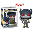 thumbnail image 3 of 2025 Nuevo FUNKO POP Avengers3 290 291 292 Iron Man #285 SpiderMan #287 Thor #286 Groot #207 #297 #293 Figura de acción Adorno Modelo de juguete, 3 of 5
