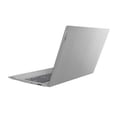 thumbnail image 5 of Lenovo Ideapad 3 15.6" FHD Touch Screen Laptop - Intel Core i5 11th Gen - 12GB Memory - 256GB SSD - Arctic Grey Lenovo 82H8018SUS, 5 of 5