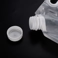 thumbnail image 4 of Unique Bargains 10L Collapsible Water Container Bag with Spigot PE Water Jug White, 4 of 7