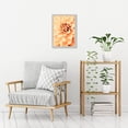 thumbnail image 2 of Americanflat 8.5" x 11.7" Lightwood Poster Frame, 2 of 4