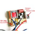 thumbnail image 1 of Módulo de fuente de alimentación conmutada universal de 14 a 60 pulgadas con muestreo de CC para televisor LCD, receptor universal EV, 1 of 4