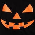 thumbnail image 4 of Tiijoy Toddler Boys Halloween Outfits Pumpkin Print Hoodie and Pants Sweatsuit, Sizes 2-3T, 4 of 6