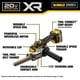 thumbnail image 3 of Lijadora de correa inalámbrica Bandfile Power Tool DEWALT 20V MAX, 3 of 7
