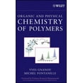 thumbnail image 1 of Chemistry and Physical Chemistry of Polymers, 1 of 1