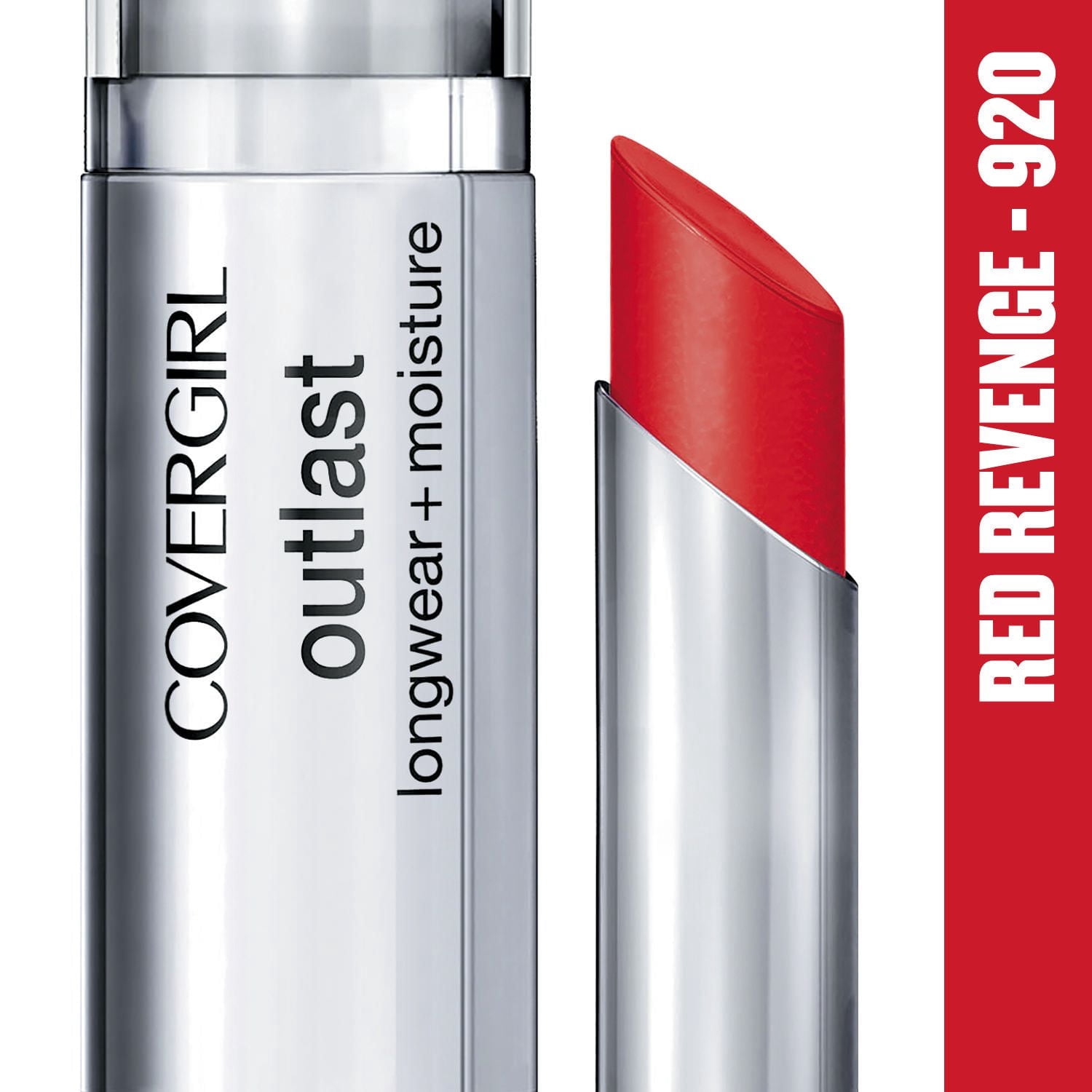 Rouge à lèvres Outlast Longwear de COVERGIRL
