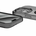thumbnail image 3 of Avana Ice MagSafe Case Ash for iPhone 16 Pro, 3 of 5