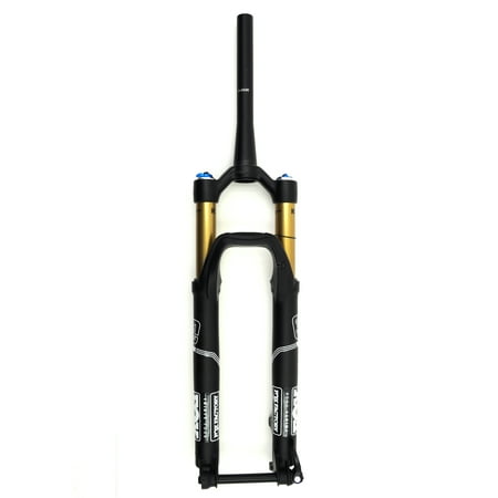 2016 Fox Racing Float 34 Fit4 27.5" MTB Fork // 120mm // Black