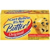 I Can't Believe It's Not Butter!: Original Butter, 1 lb