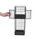 thumbnail image 5 of BESTYASH Estante Para De Hierro Con Cubeta Reforzada Para Almacenamiento En Interiores, 5 of 8