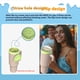 thumbnail image 4 of Bandeja para helado FLhrweasw verde, 4 of 9