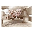 thumbnail image 2 of Tiptophomedecor Peel and Stick 3D Illusion Wallpaper Wall Mural - Little Miracles - Removable Wall Decals, 2 of 3