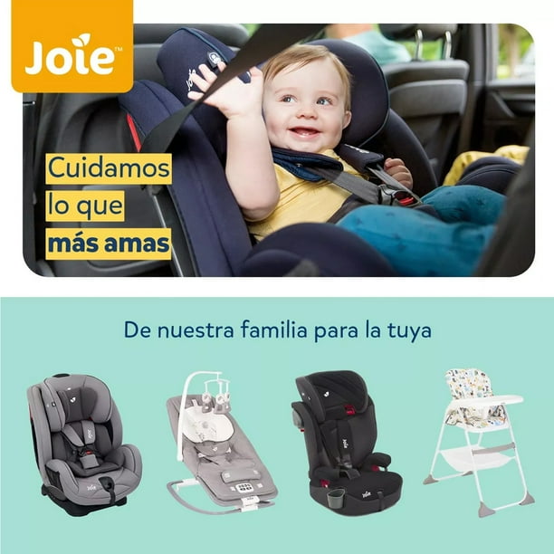 Joie Portabebe Y Base Para Carro Base Para Autoasiento De Bebé