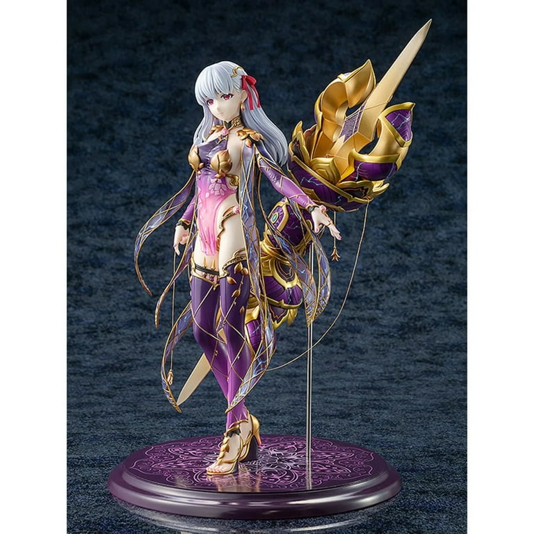 Fate/Grand Order Assassin Kama 1:7 Scale Statue - ReRun - Walmart.com
