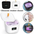 thumbnail image 4 of Ultrasonic Cleaner for Home Use UV Automatic Cleaning Machine, 4 of 5
