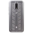 thumbnail image 2 of Restored BLU View 4 [B135DL] 32GB | 3GB RAM – Black - TracFone (Refurbished), 2 of 5