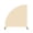 MHJ-2.5ft, variant on Stylish Spandex Semiarch Covers for Birthday Party Decorative Wedding Backdrops Stretchable Background Cloth Accessory