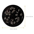 thumbnail image 2 of NUOLUX 52Ud Charms De Con Letras En Aleación Y Para Creativa, 2 of 7