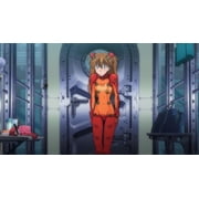 Evangelion: 2.22 You Can Advance (DVD), Funimation Prod, Anime