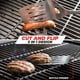 thumbnail image 3 of Grill Set Heavy Duty BBQ Accessories - BBQ Tool Set 4pcs- Gifts for Dad Durable, Stainless Steel Grill Tools, 3 of 4