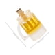 thumbnail image 2 of unbranded 20Ud Clips De Mujer Cerveza Amarillo Accesorios Y, 2 of 6